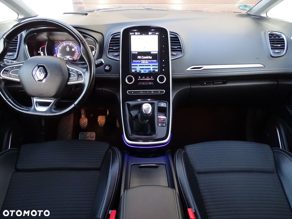 Renault Grand Scenic Energy TCe 130 S&S Bose Edition - 24