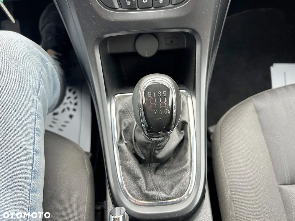 Opel Astra III 1.7 CDTI - 23