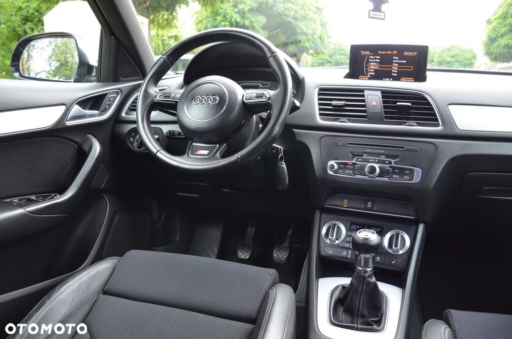 Audi Q3 2.0 TDI - 32