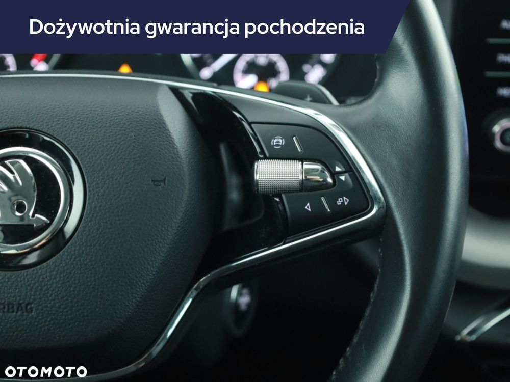 Skoda Octavia - 21