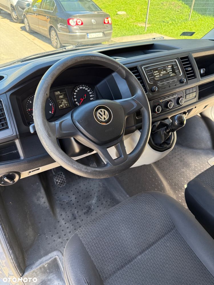 Volkswagen Caravelle 2.0 TDI L2 Trendline - 8