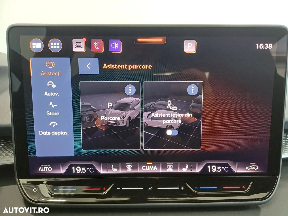 Cupra Terramar 1.5 e-TSI DSG7 MHEV - 19