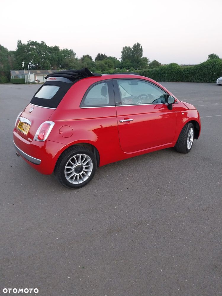 Fiat 500 - 2