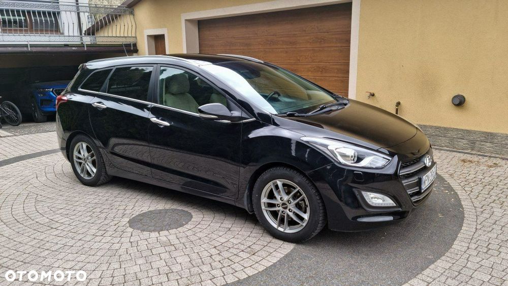 Hyundai i30 - 7