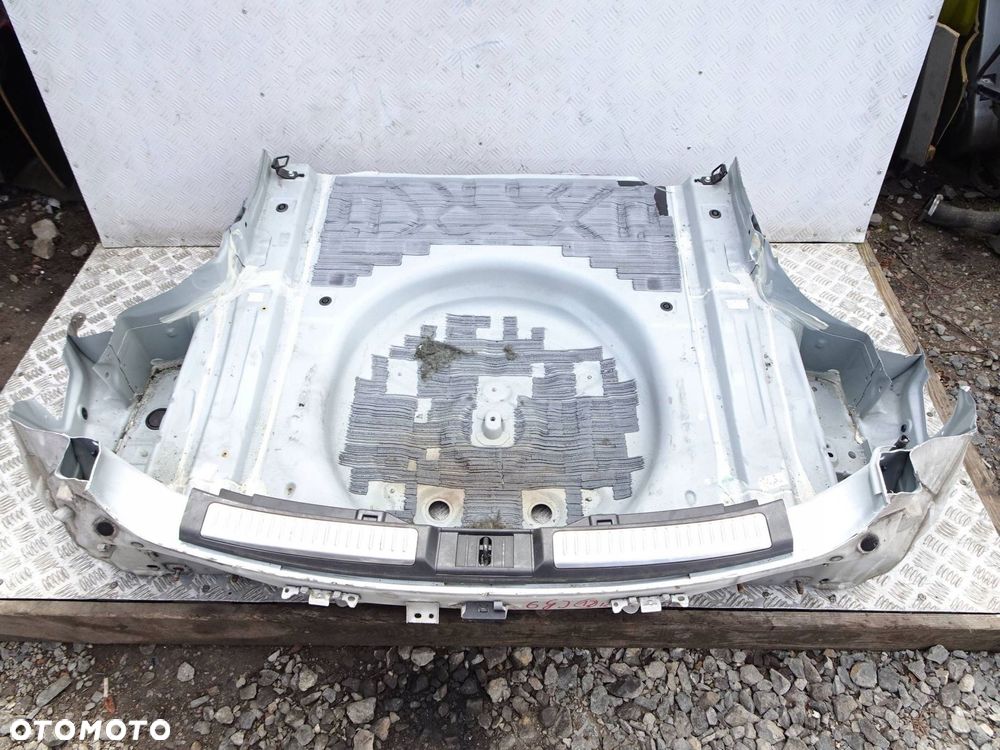 pas tylny wanna mazda 6 gj 12-18r. a4d kombi - 2