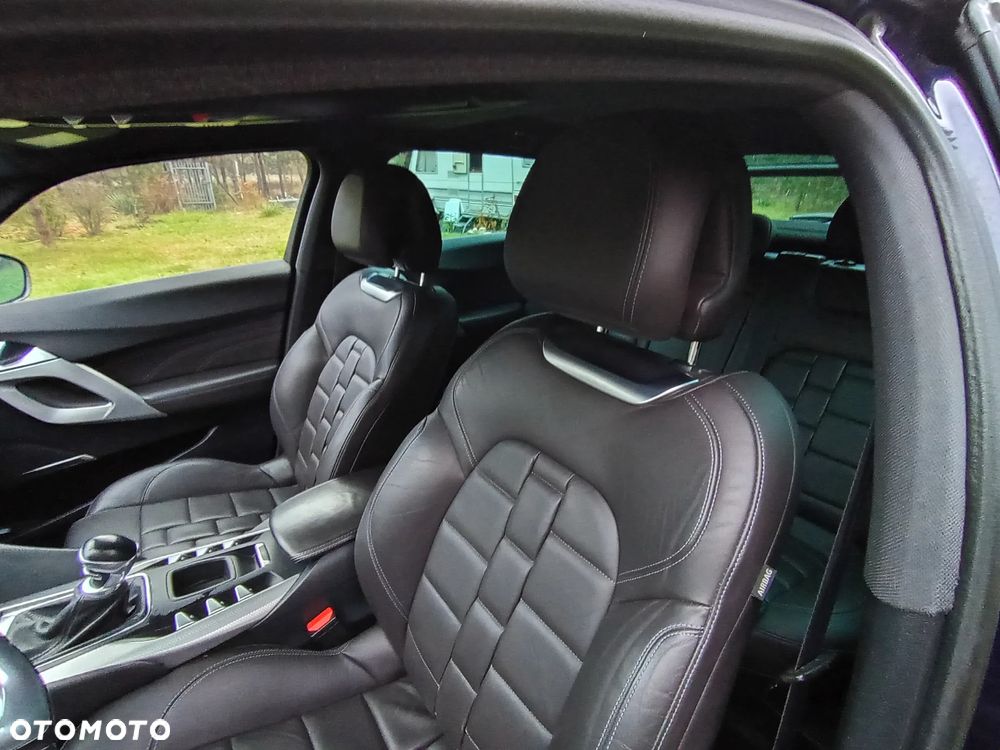 DS Automobiles DS 5 - 14