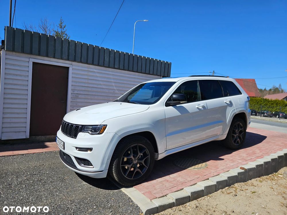 Jeep Grand Cherokee - 2
