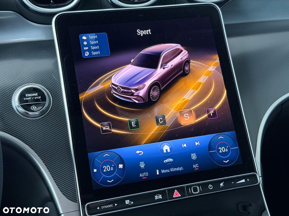 Mercedes-Benz GLC - 21