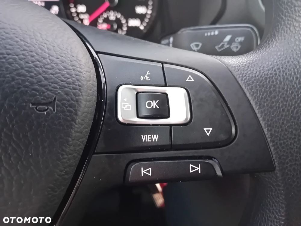 Volkswagen Crafter - 25