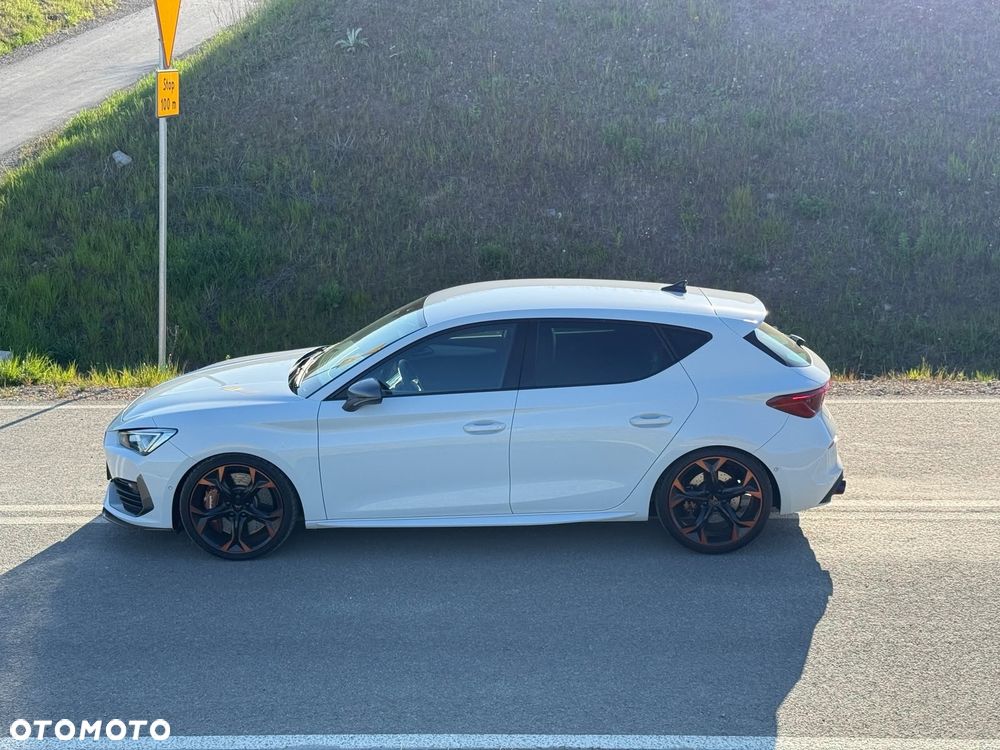 Cupra Leon 2.0 TSI DSG - 17