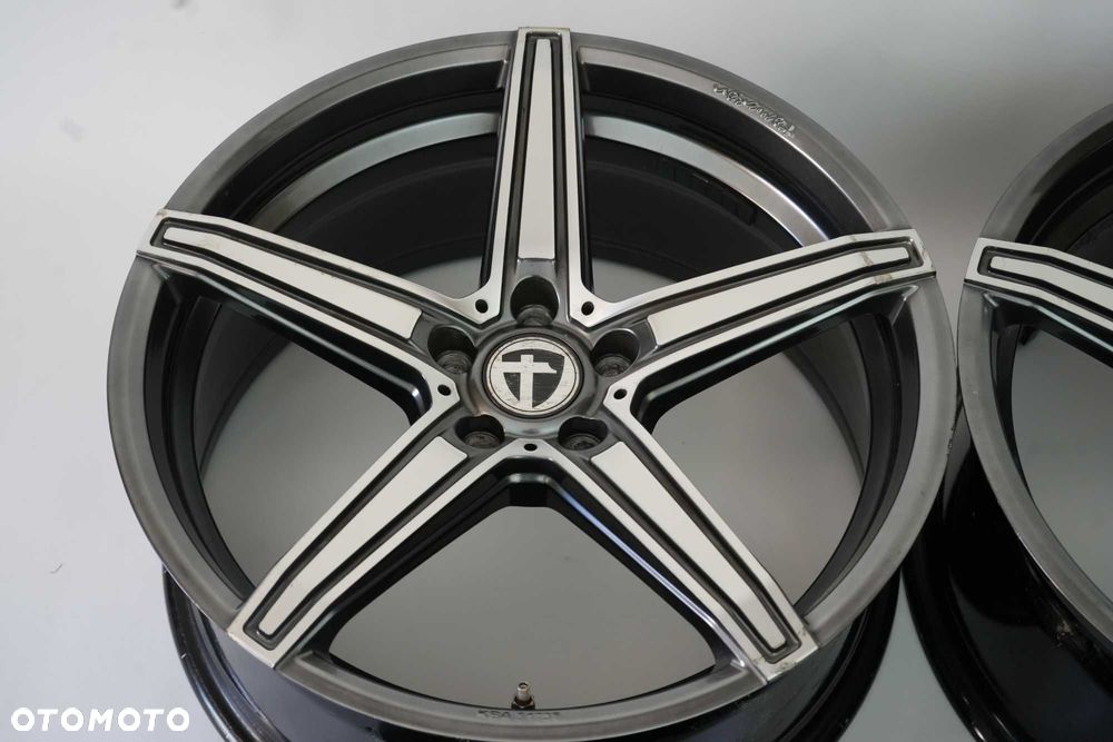 Felgi Tomason TN20 5x108 8,5J ET45 R19 Volvo Jaguar Ford - 6