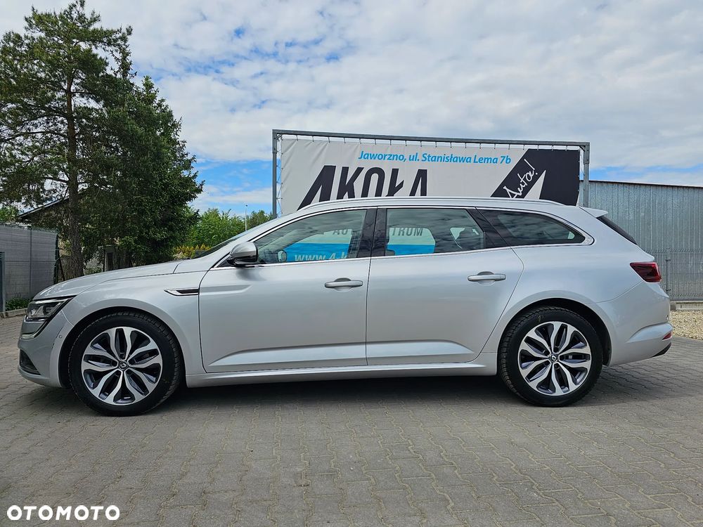 Renault Talisman 1.6 Energy dCi Intens - 7