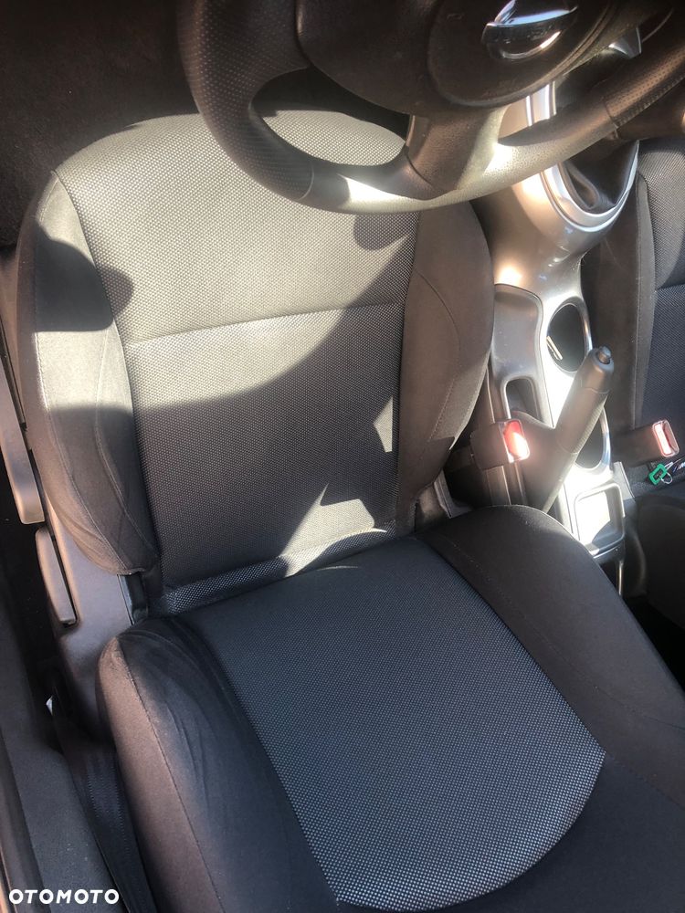 Nissan Micra - 11