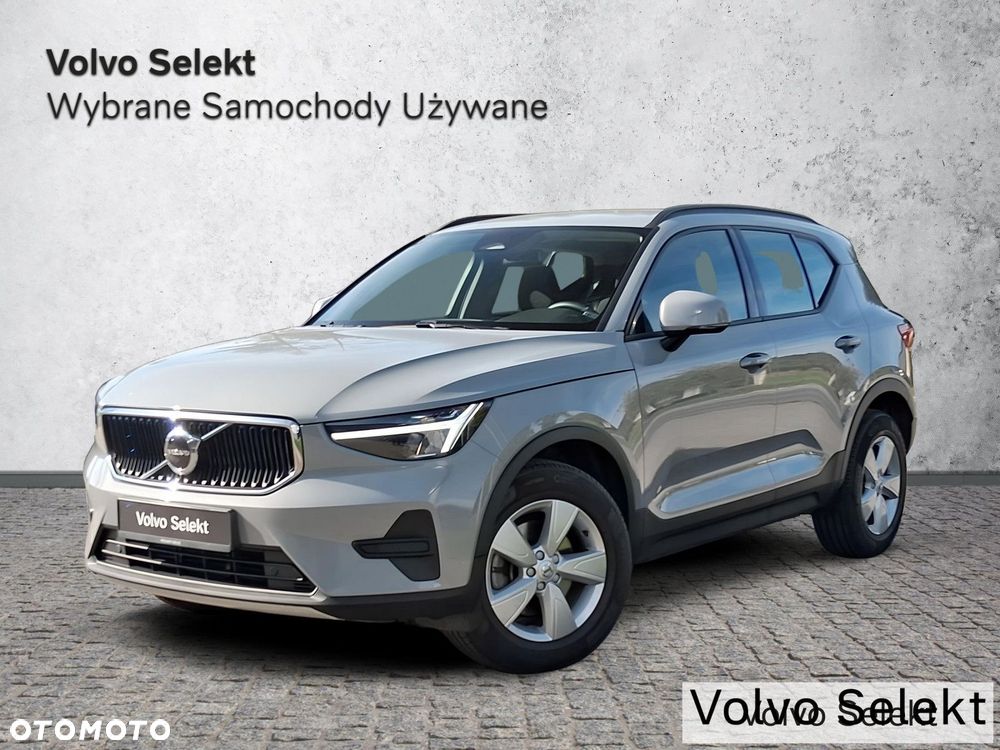Volvo XC 40 - 1
