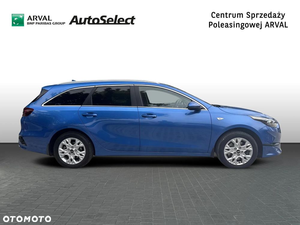 Kia Ceed 1.5 T-GDI M DCT - 7