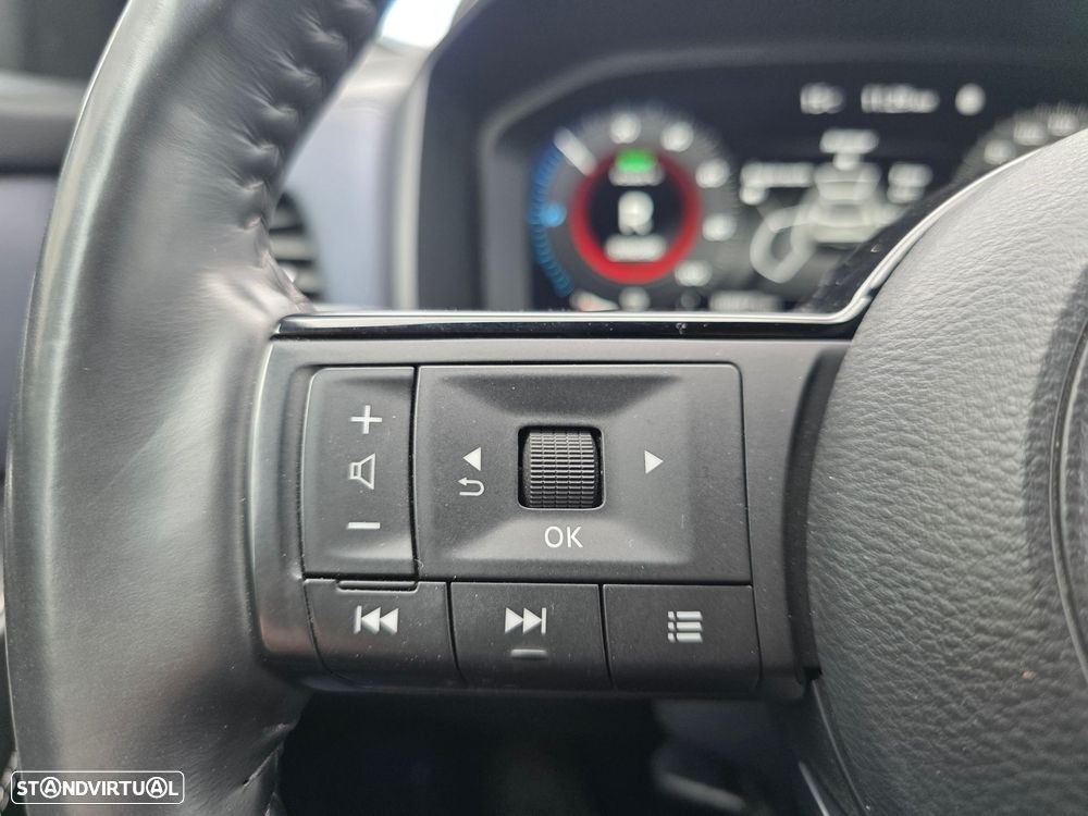Nissan Qashqai - 16