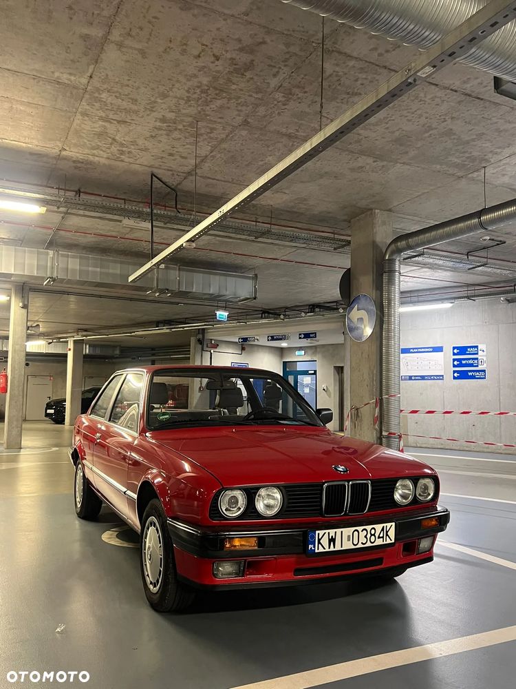 BMW Seria 3 - 3