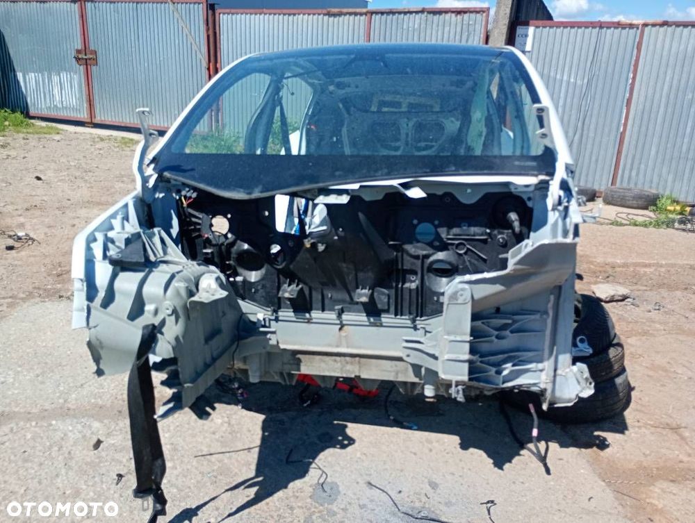 KAROSERIA ĆWIARTKA BŁOTNIK PRÓG DACH PODŁUŻNICA  TESLA MODEL Y (5YJY) 2019 - 2022 EV 235 kW - 5