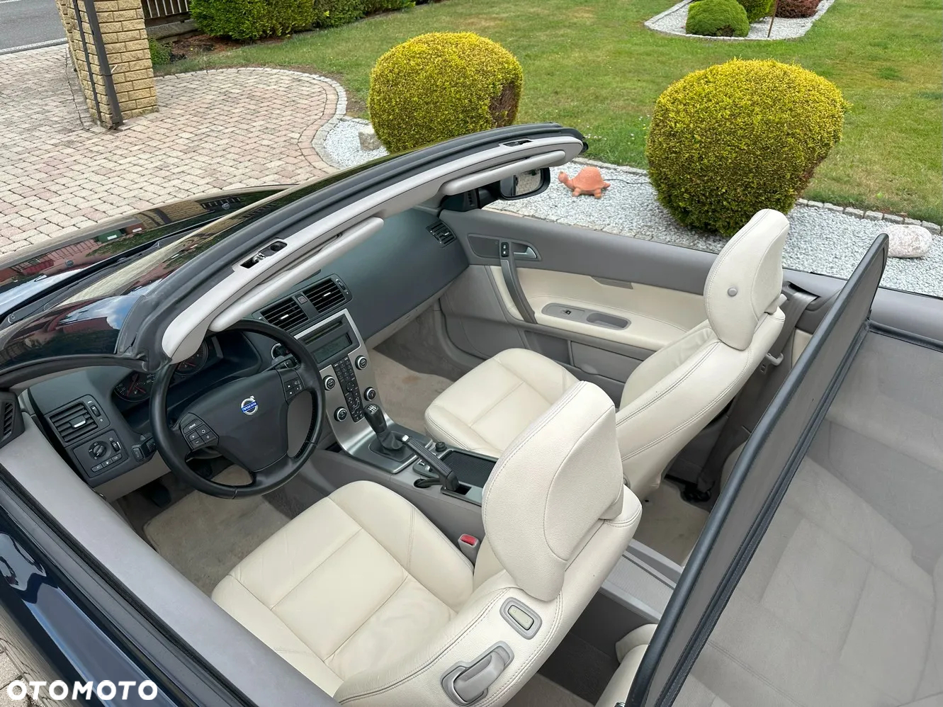 Volvo C70 2.4 Summum - 8