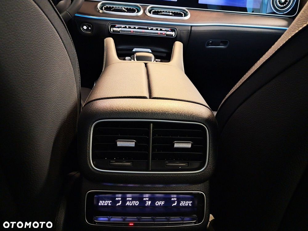 Mercedes-Benz GLS 2026