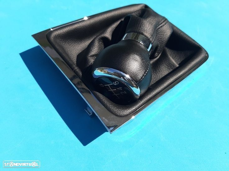 Moca de velocidades Vw Passat B6 de 2006-2010 NOVA - 3