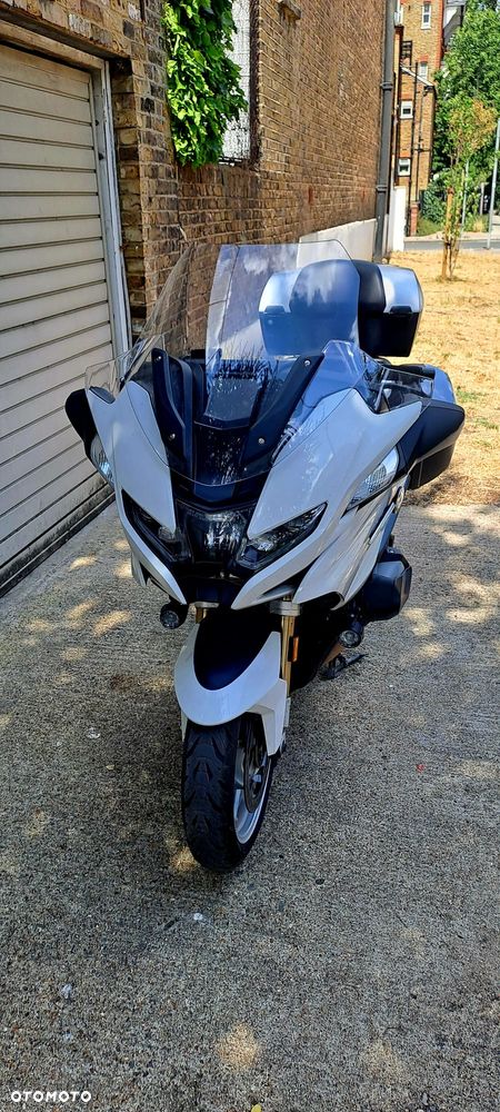 BMW RT - 7