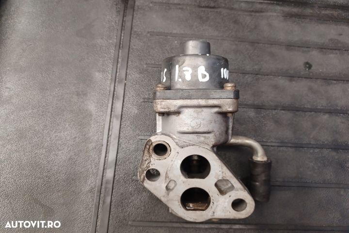 Egr 1S7G-9D475-AK 1S7G9D475AK 1S7G-9D475-AK 1S7G9D475AK Ford Focus 1 - 3