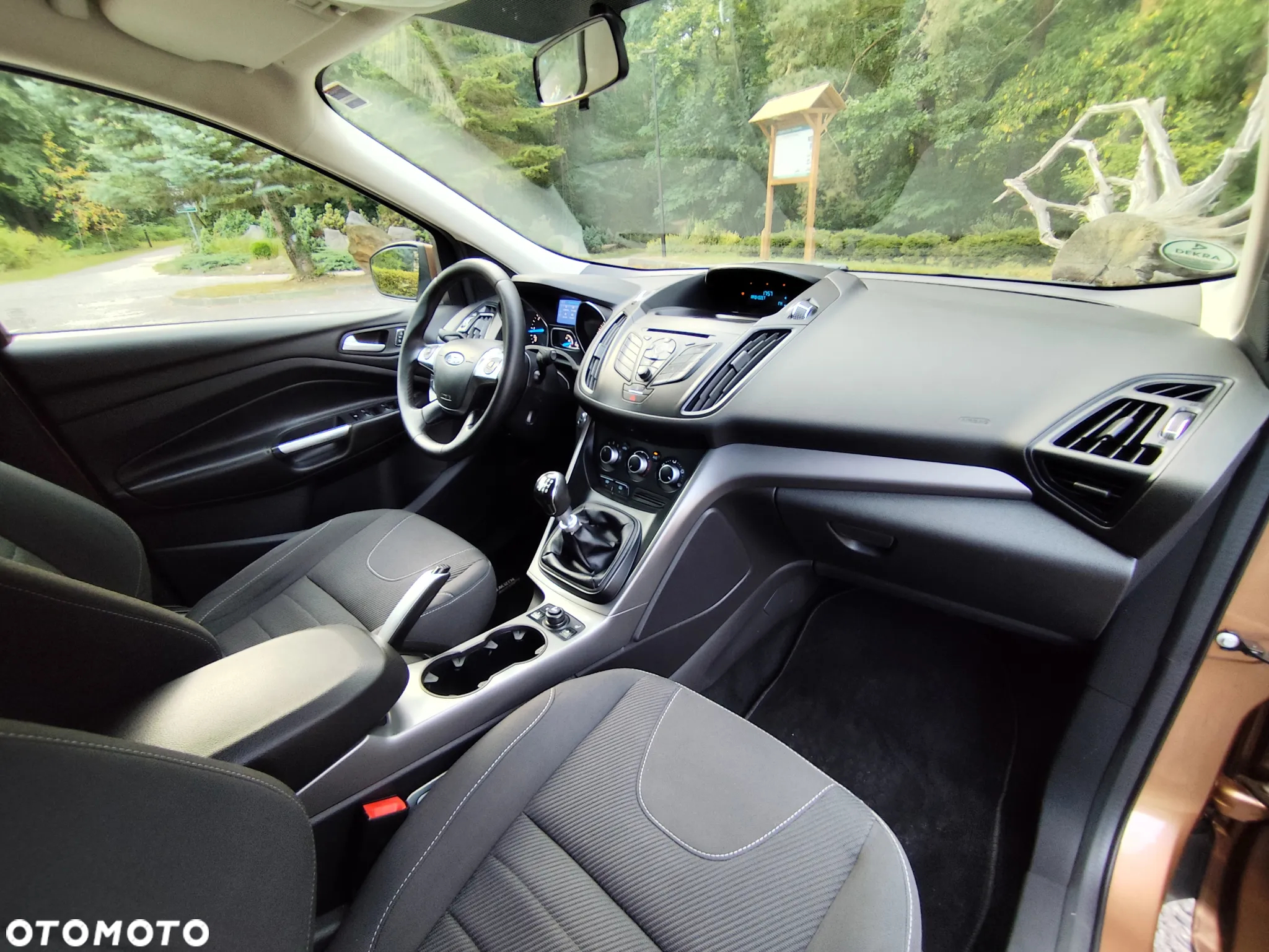 Ford Kuga 2.0 TDCi 4x4 Trend - 20