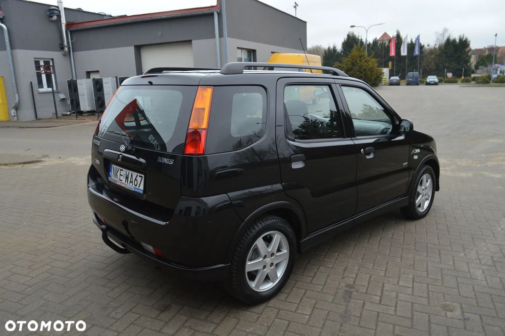 Suzuki Ignis 1.5 Comfort X-35 - 8