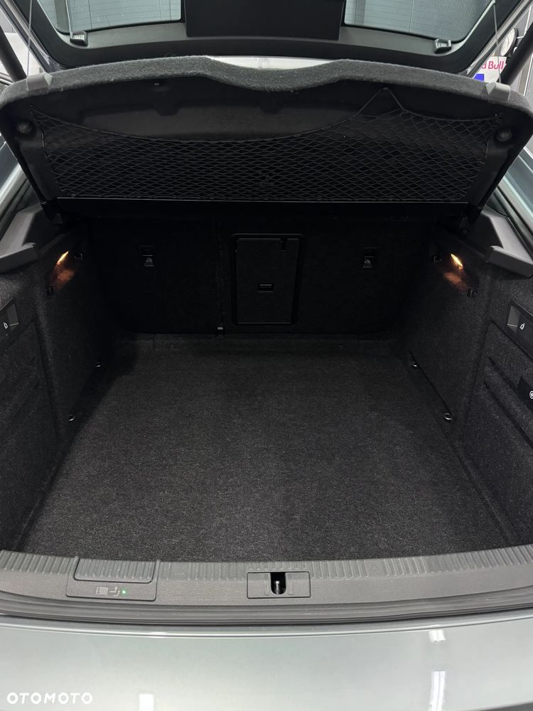 Skoda Superb 2.0 TSI 4x4 Sportline DSG - 17