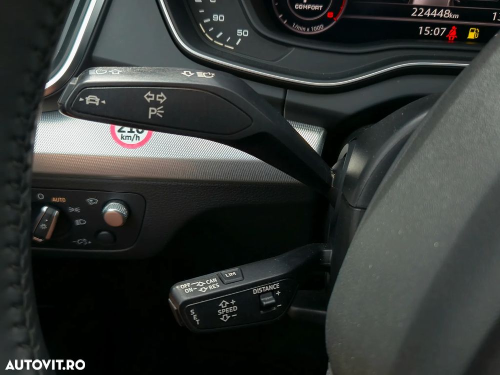 Audi Q5 2.0 TDI Quattro S tronic sport - 22