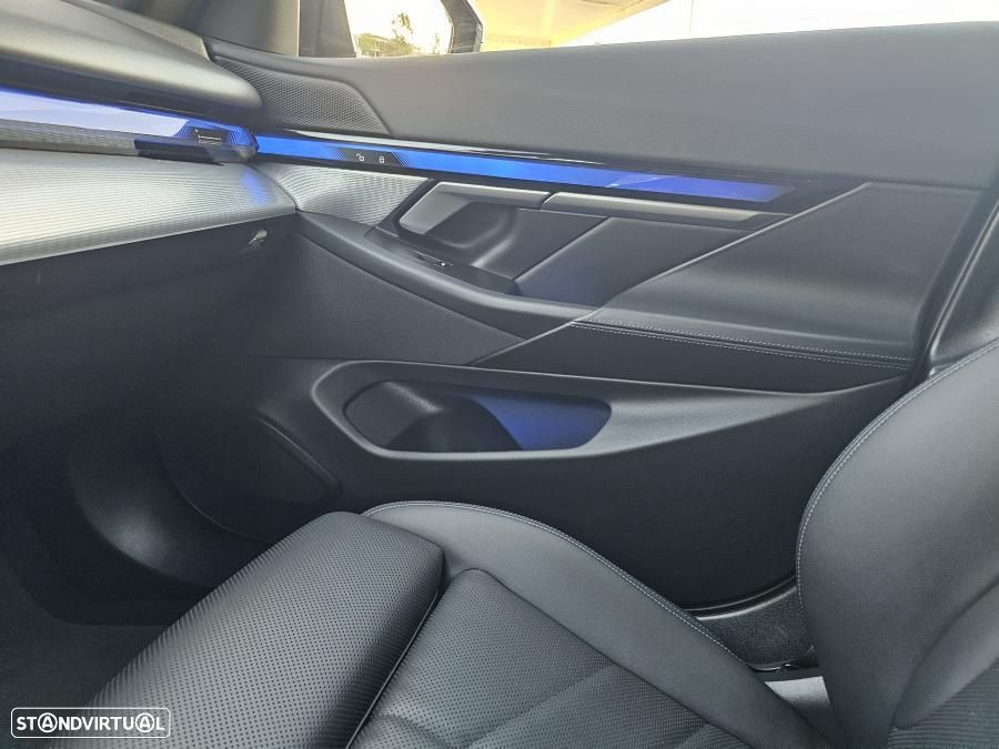 BMW i5 eDrive40 Pack Desportivo M - 49