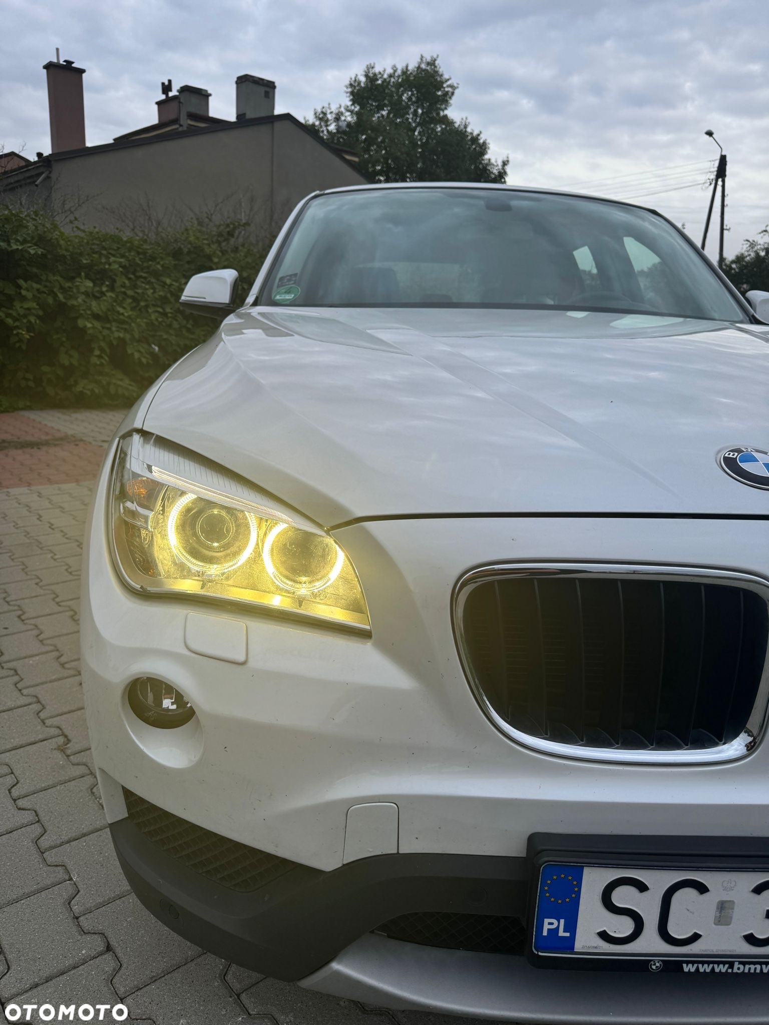 BMW X1 sDrive18i - 14