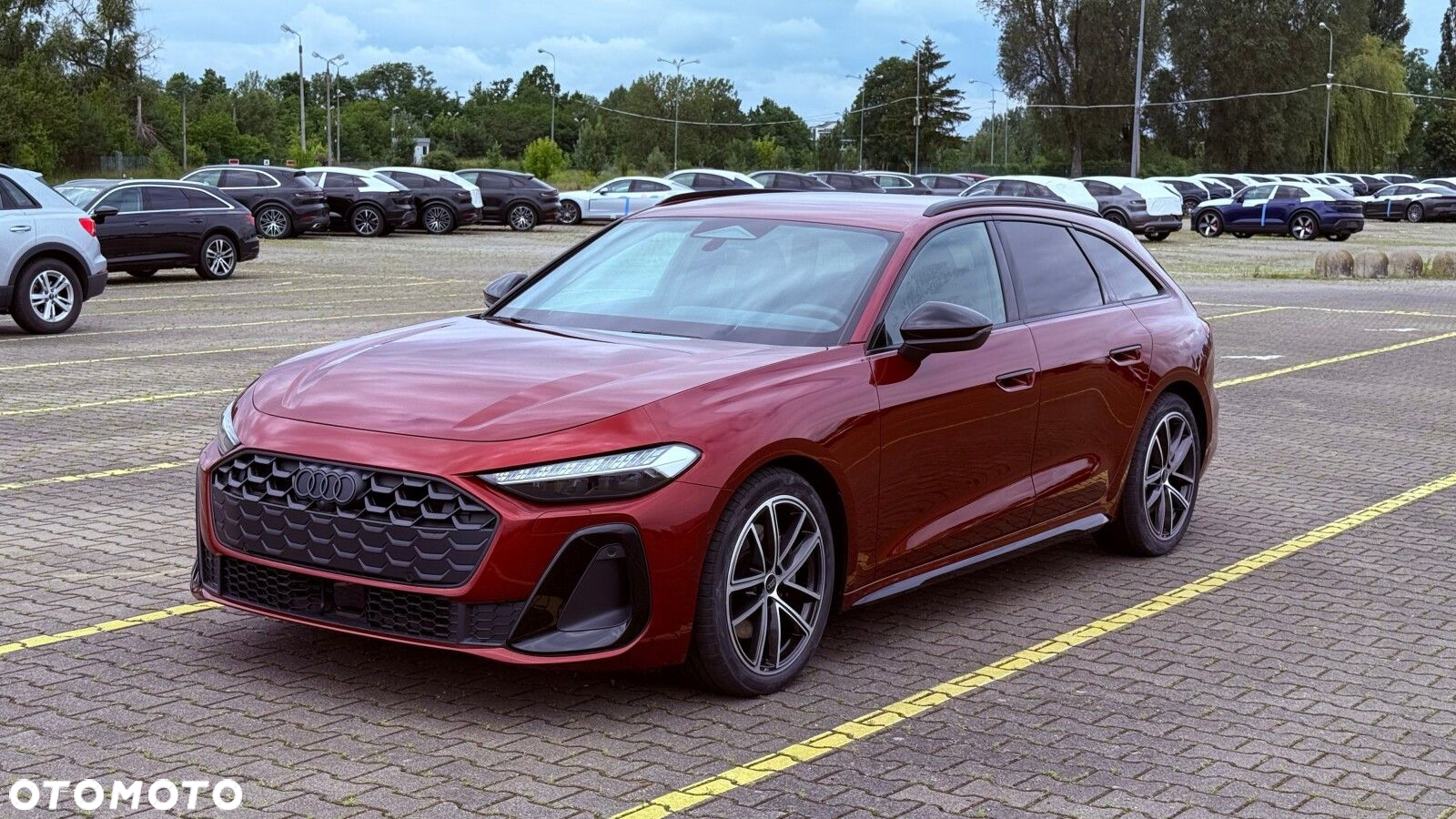 Audi A5 - 2