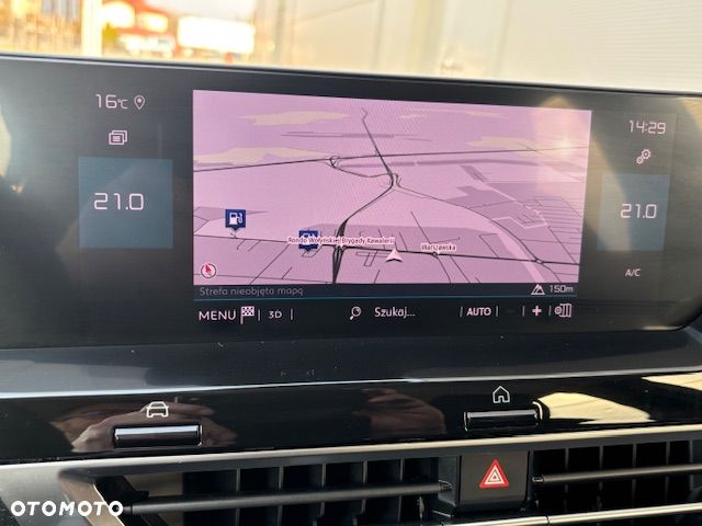 Citroën C4 1.2 PureTech C-Series S&S EAT8 - 19