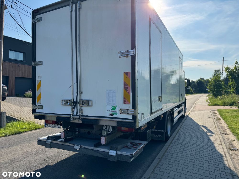 Volvo FM 450 - 6