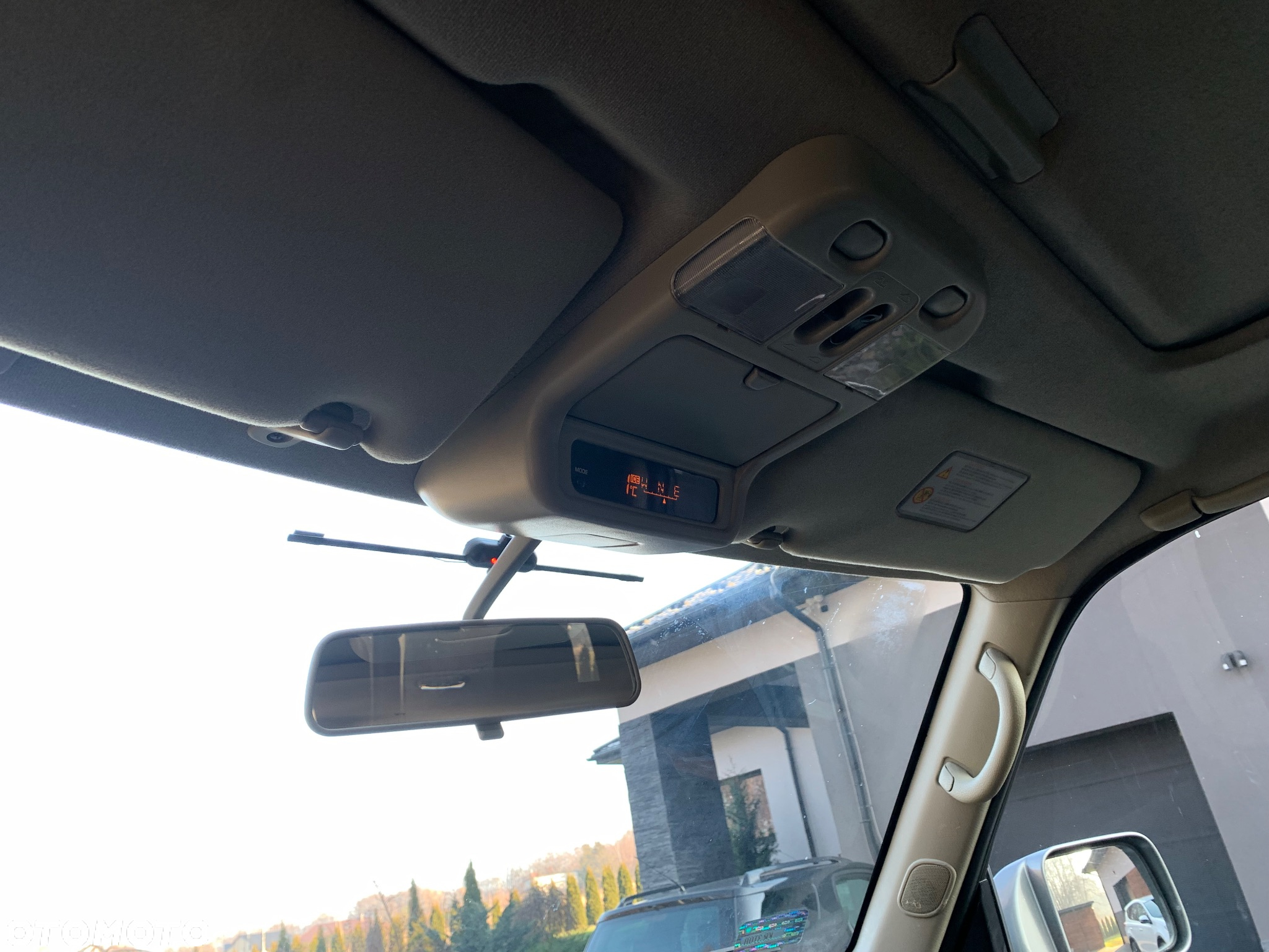 Nissan Patrol - 29