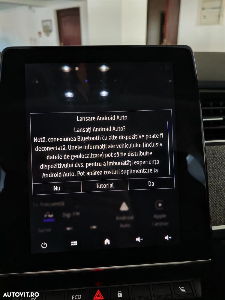 Renault ZOE (mit Batterie) Z.E. 50 INTENS - 9