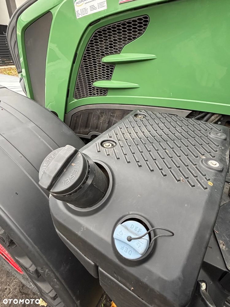 Fendt 824 - 8
