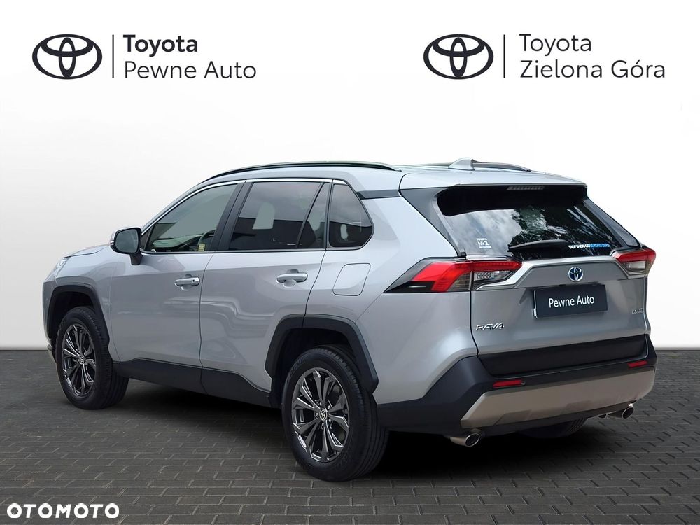 Toyota RAV4 - 4