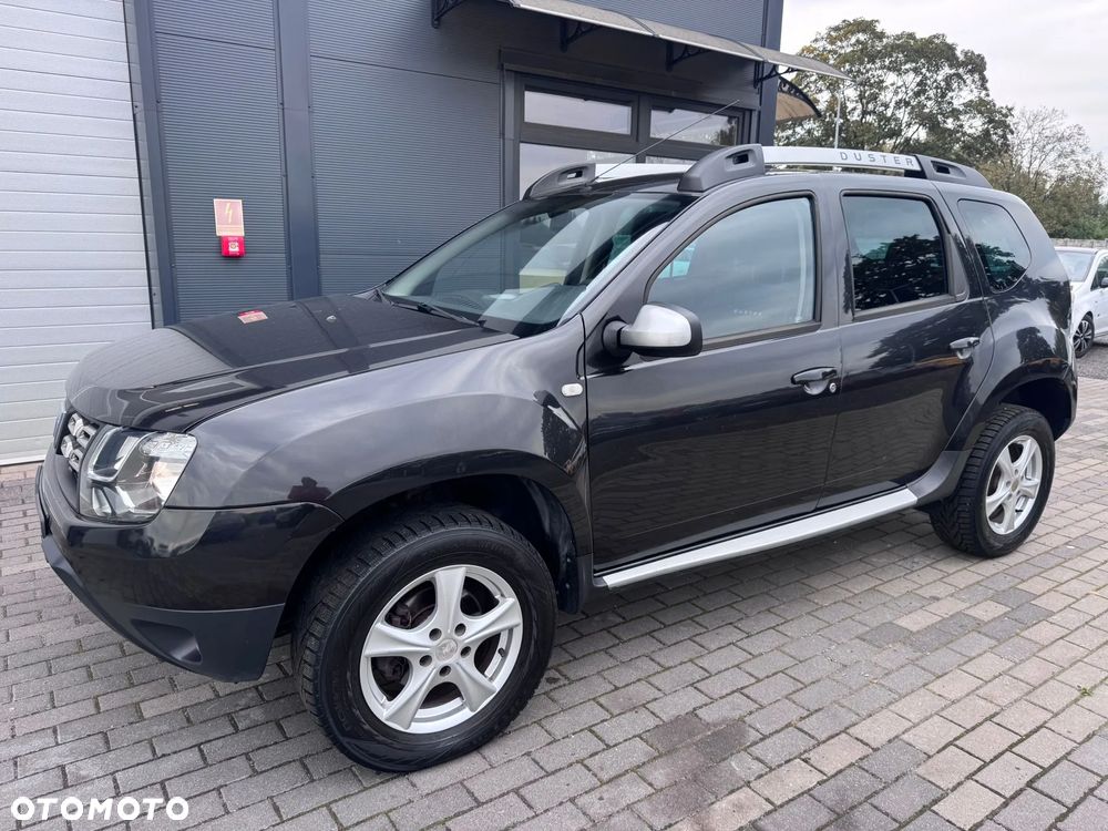 Dacia Duster 1.2 TCe Comfort - 24