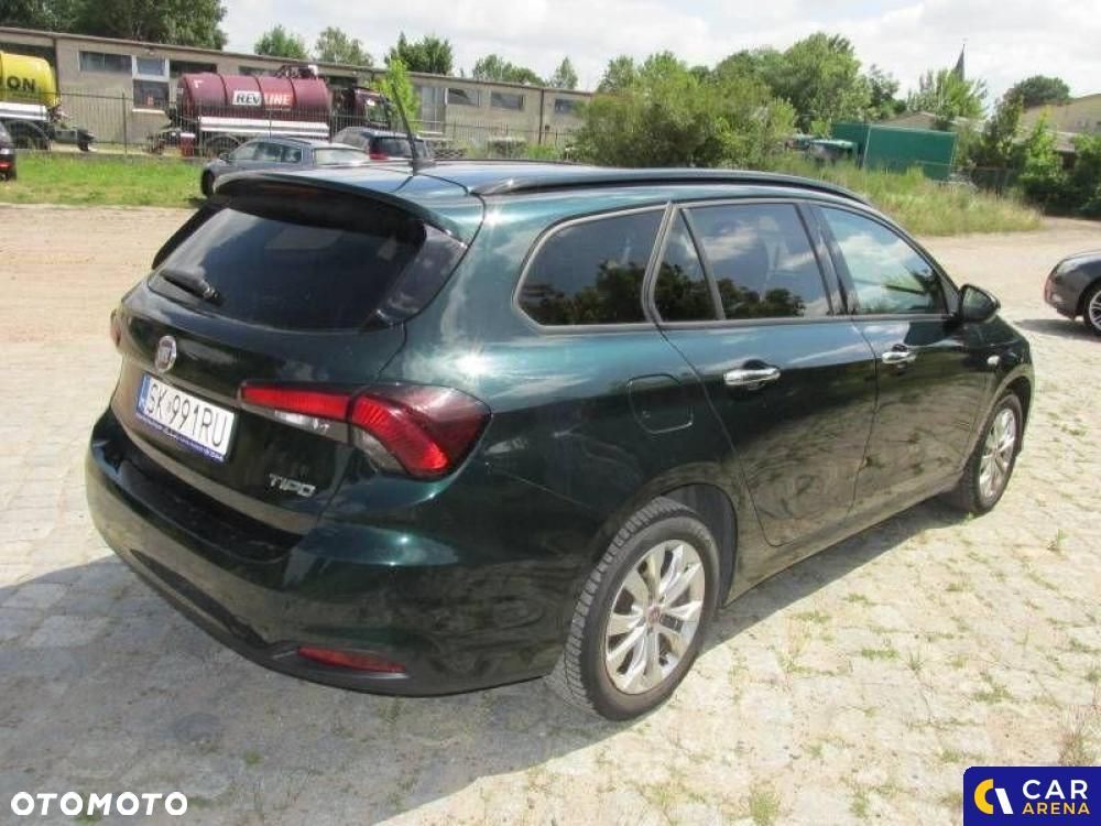 Fiat Tipo - 5
