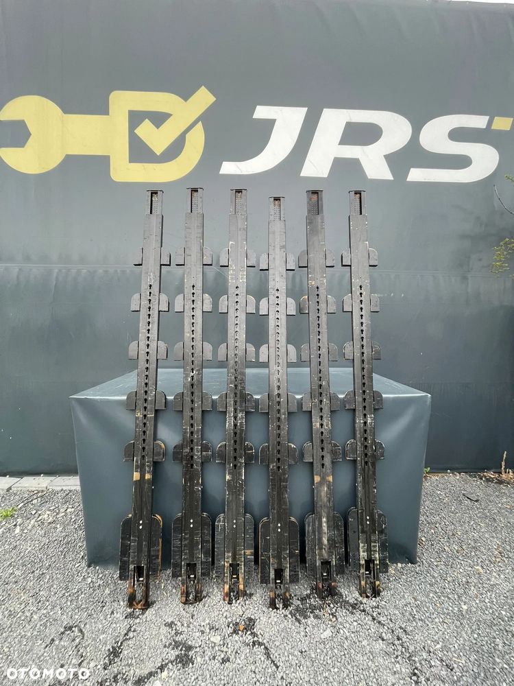 Kłonice KRONE standard podnoszony dach - 4