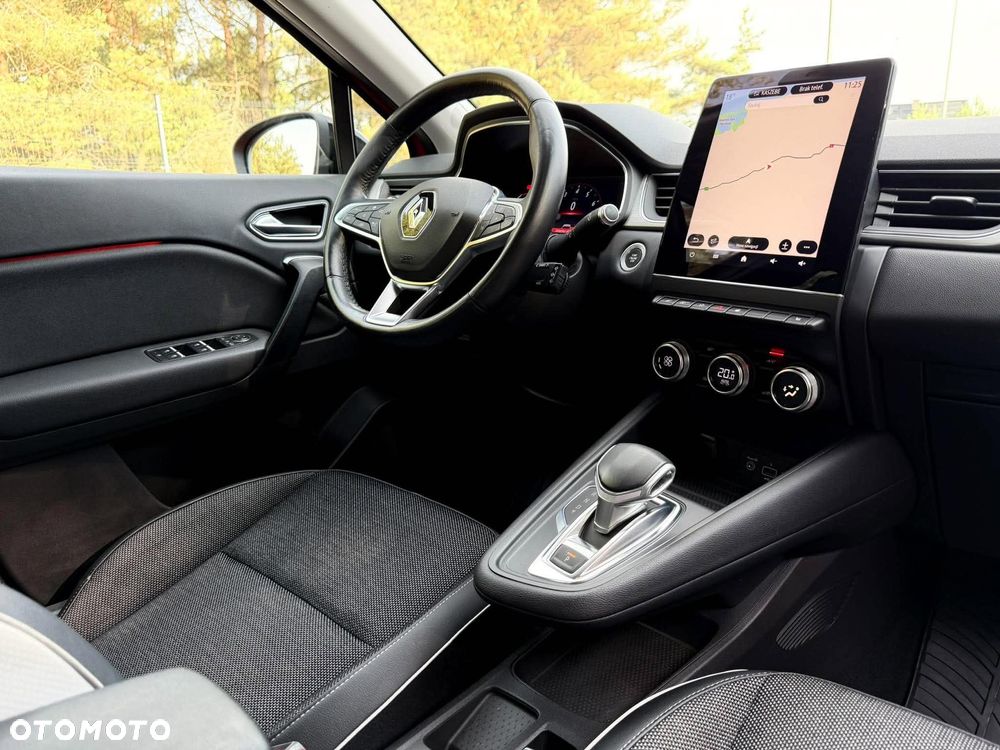 Renault Captur 1.3 TCe Intens EDC - 25