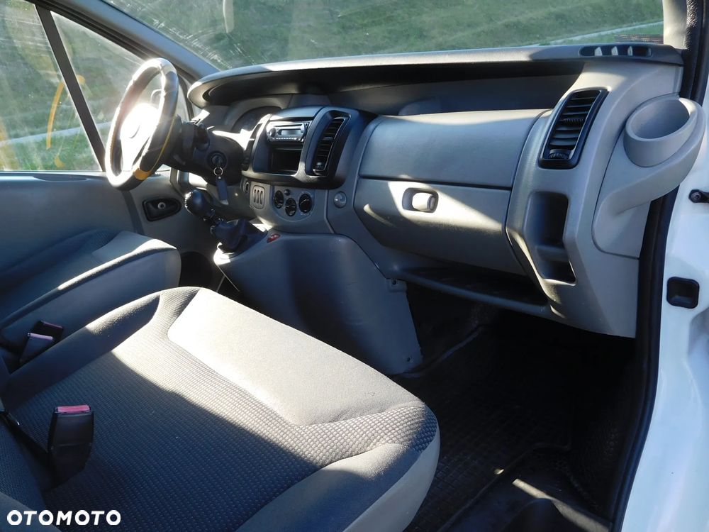 Opel Vivaro L1H1 2.9t - 7