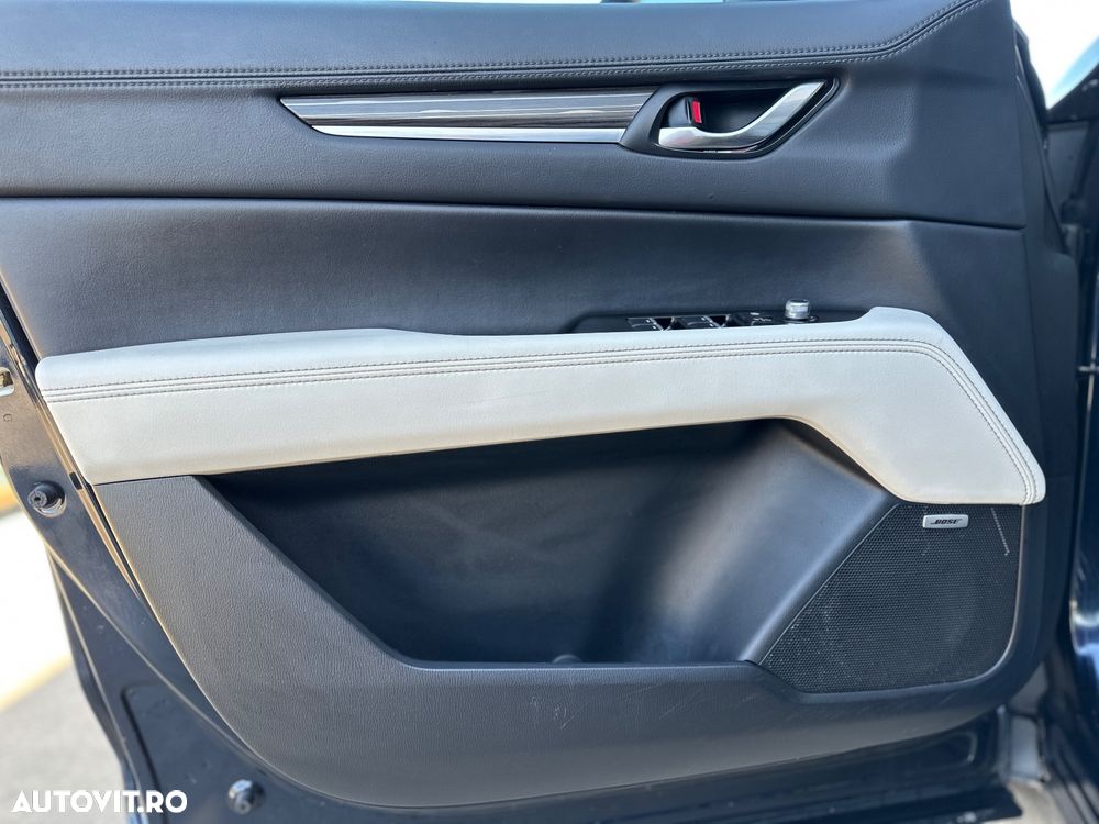 Mazda CX-5 CD175 4x4 AT Revolution Top - 23