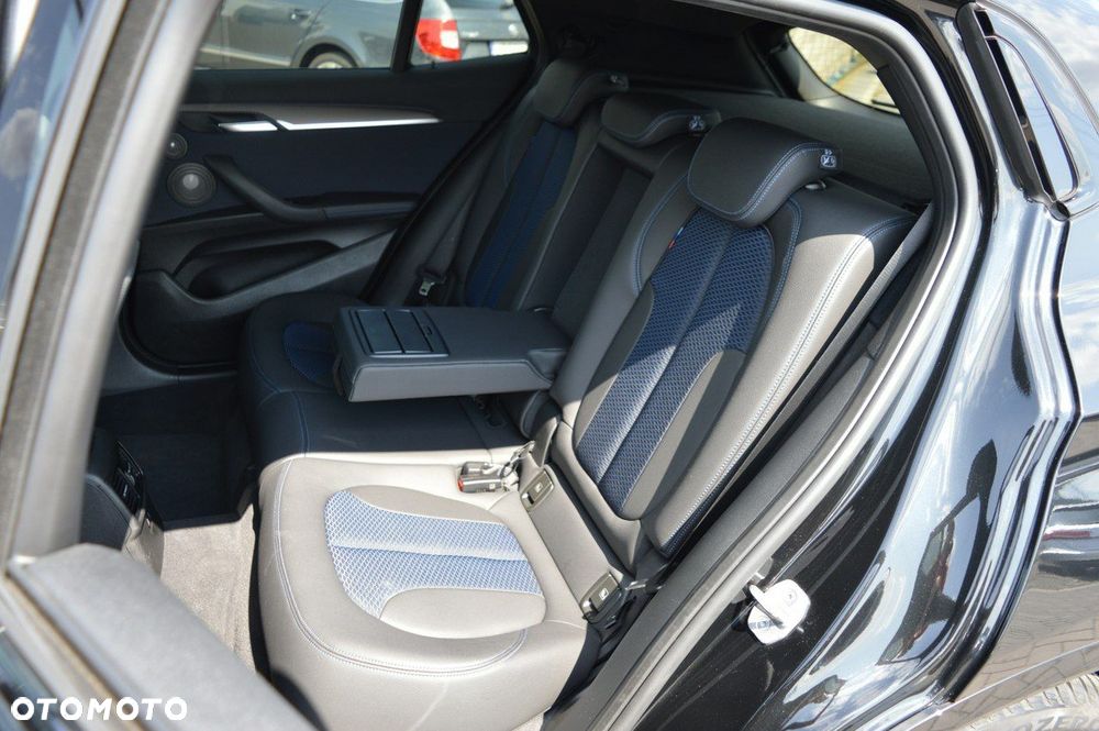 BMW X2 sDrive20i M Sport - 34
