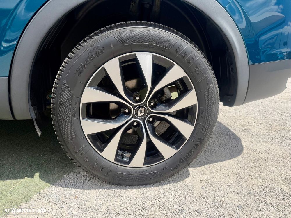 Renault Arkana 1.6 E-Tech Business - 9