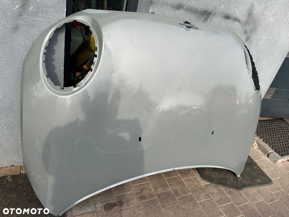 MASKA MINI COOPER CLUBMAN F54S F54 ORG