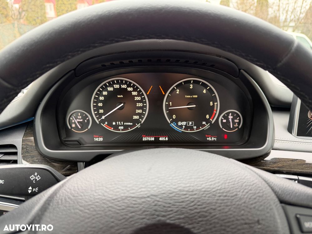 BMW X5 xDrive30d - 9